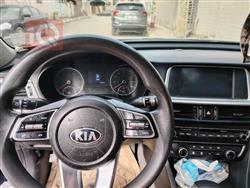 كيا اوبتيما